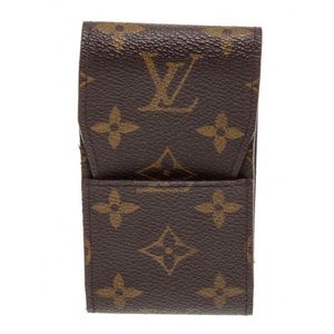 AUTHENTIC Vintage Louis Vuitton Cigarette Holder